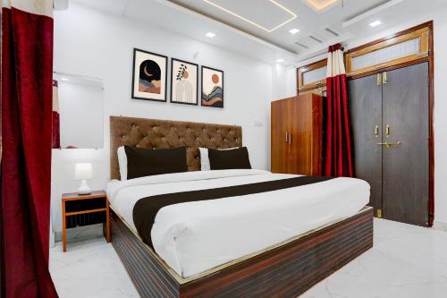 Hotel O Surya Inn