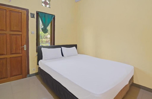 Hotel O Susupuan KostNearTaman Deki Lestari