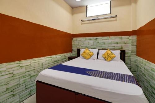 Hotel O Swamy Lodge Governorpet