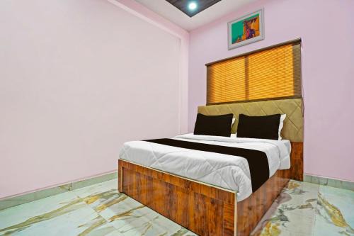 Hotel O SwavalambiNagar