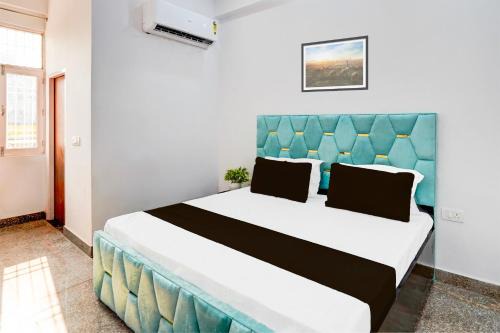 Hotel O Sweet dreams residency