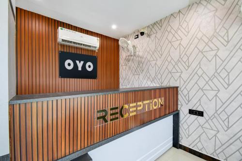 Hotel O Swiss Cottage