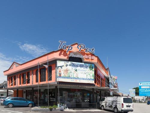 Hotel O T P Hotel