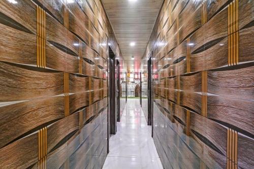 Hotel O Taj Lodging and Boarding