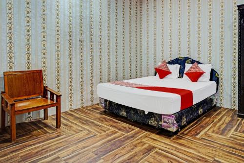 Hotel O Taman Wisata Iman Ii Near Taman Wisata Iman Sitinjo