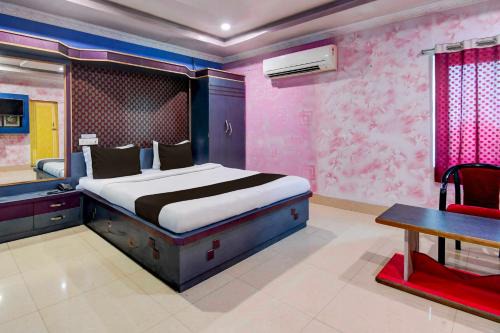 Hotel O Tamando Jagannath Temple Hotel Blue Royal