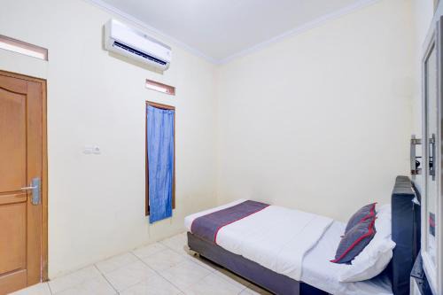 Hotel O Tangerang Near Indomilk Arena Stadium Formerly Sultan Residence