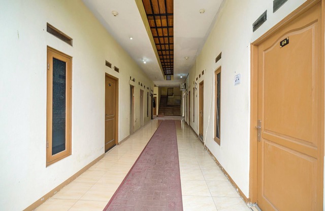 Hotel O Sultan Residence