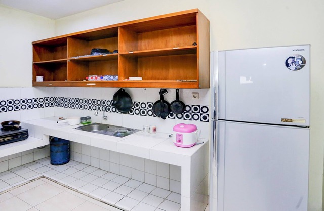 Hotel O Tangerang Near Supermall Karawaci Formerly Bromo 18