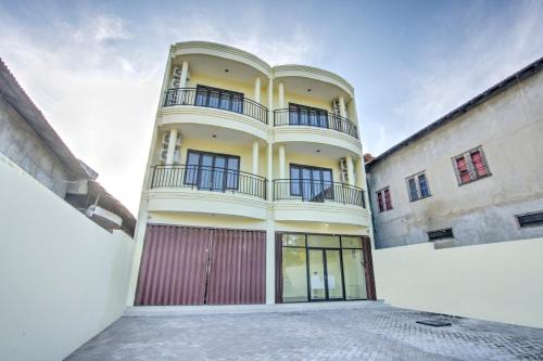 Hotel O Tebel 19