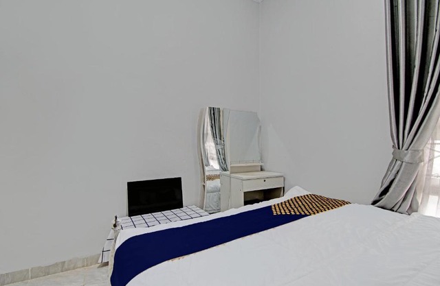 Hotel O Teguh Homestay Syariah