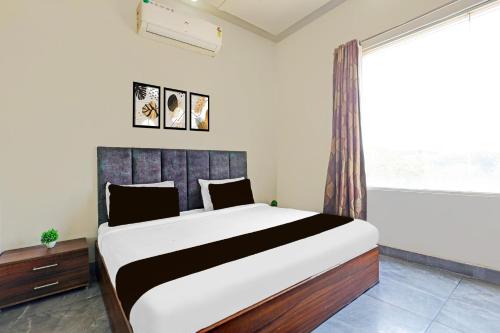 Hotel O Tejas Hotel