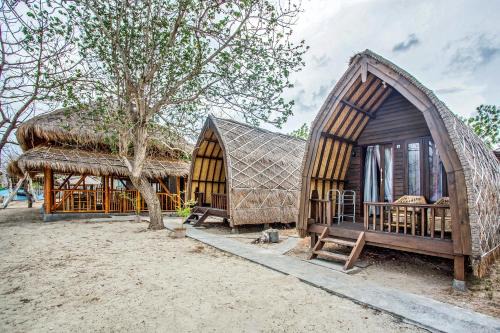 Hotel O Telone Bungalow