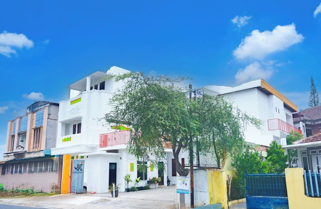 Hotel O Kanajiwa Guesthouse 2