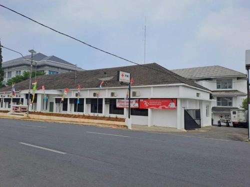 Hotel O Teluk Betung Near Bank Indonesia Formerly Wisma Pmi