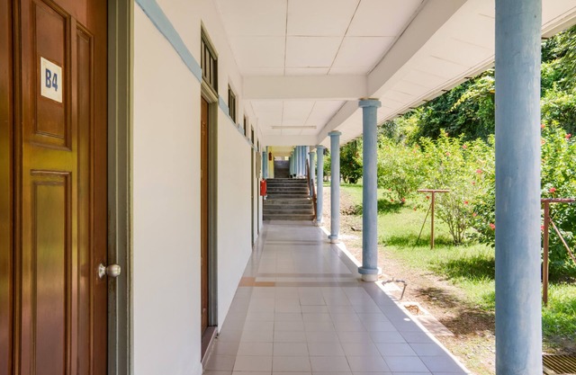 OYO 44033 Terap Inn Kuala Nerang