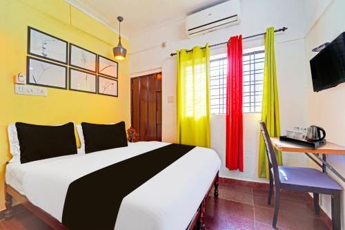 Hotel O Thammanam Kochi