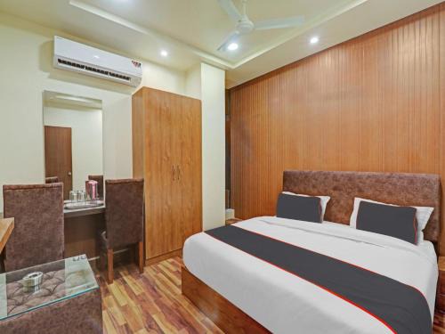 Hotel O The Ashiyana Inn