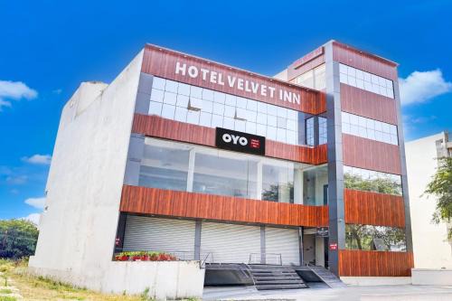 Hotel O The Golden
