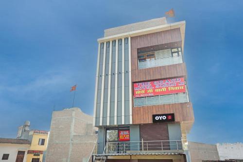 Hotel O The Grand Soron