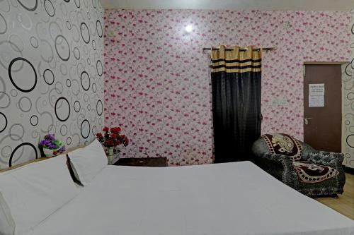 Hotel O The Home