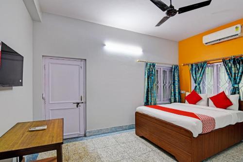 Hotel O The Image A Quality Stay