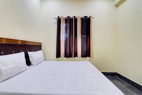 Hotel O The Park Ovo Hotal