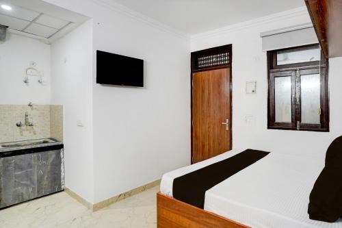 Hotel O THE PRAVAHA