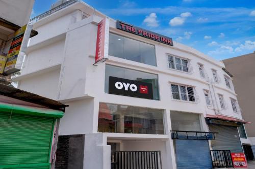 Hotel O The Pride Inn Basistha Road
