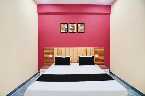Hotel O The Royal Respite (RR)