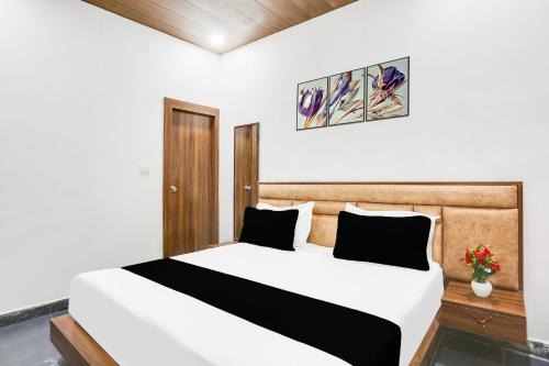 Hotel O The signature stay