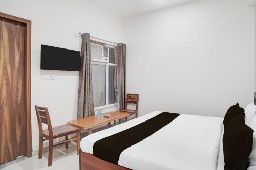 Hotel O The Urban