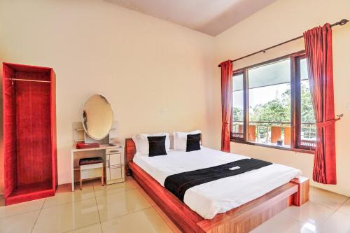 Hotel O The Velodrome Inn
