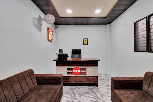 Hotel O The Village Resort