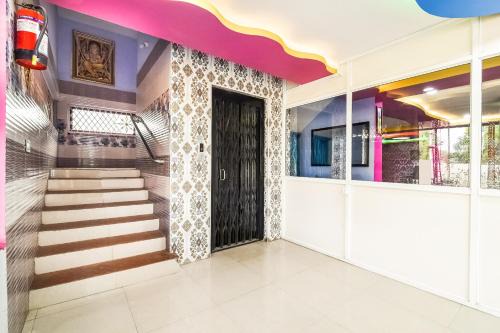 Hotel O Thulasee Hotels