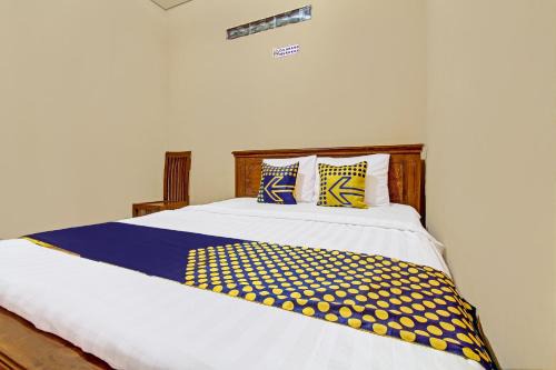 Hotel O Timoti Guest House