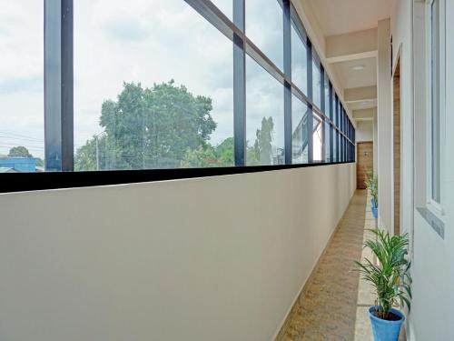 Hotel O Tiru Residency