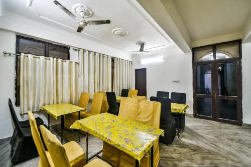 Hotel O Tirupati Residency Kota Airport
