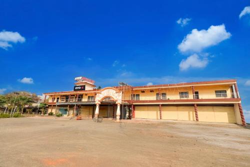 Hotel O Tomar Hotel and Restaurant