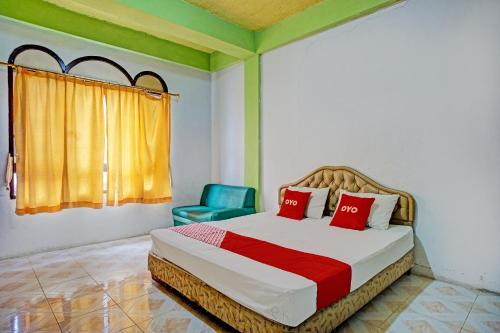 Hotel O Triarga