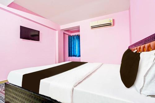 Hotel O Trinetra Inn