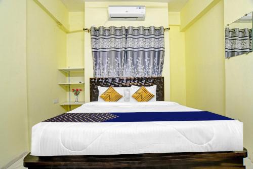 Hotel O Trinity Inn