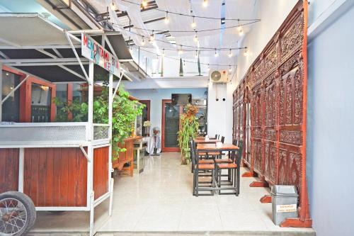 Hotel O Trisna Patihan Resort