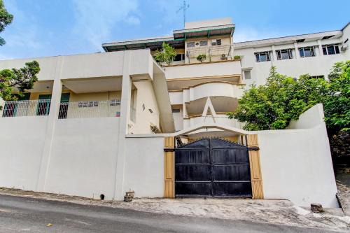 Hotel O Tumesa Homestay 2 Syariah