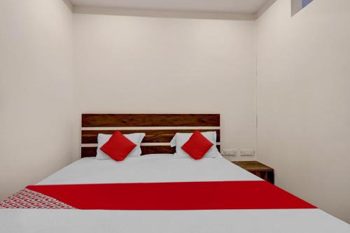 Hotel O Turahalli