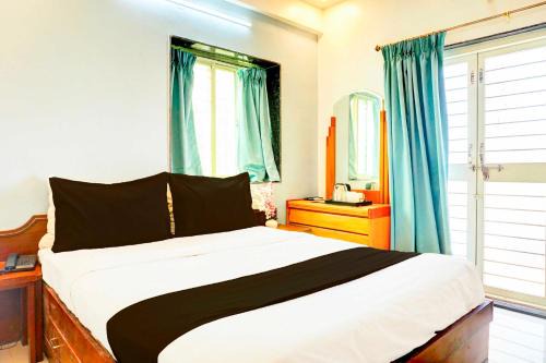 Hotel O Ubale nagar