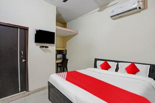 Hotel O Umang Plaza