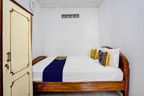 Hotel O Umi Homestay Syariah