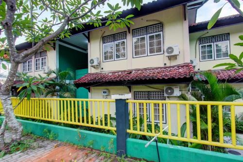 Hotel O Unram Guest House