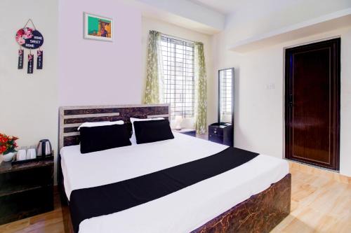 Hotel O Unwind Homestay